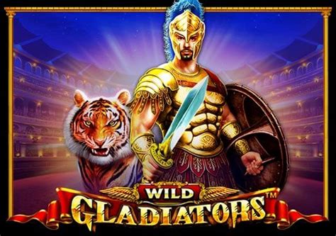 Wild Gladiators Betfair